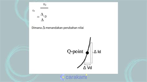 Dioda Sejarah Pengertian Dan 3 Cara Pengukuran Dioda