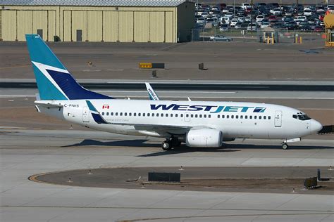 C Fiws Phoenix Sky Harbor October St Boeing Flickr