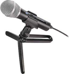 Audio Technica ATR2100 USB Review Best ATR2100 Shock Mount