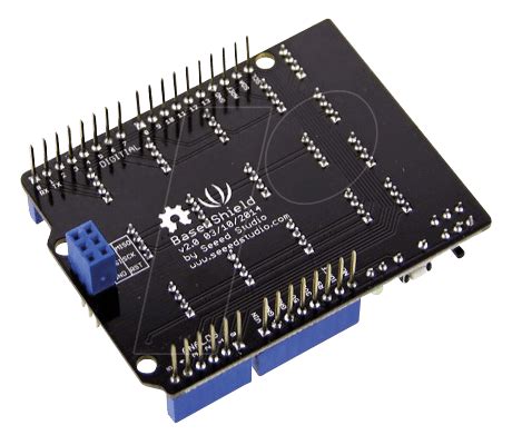 ARD SHD BASE V2 Arduino Shield Base Shield V2 At Reichelt Elektronik