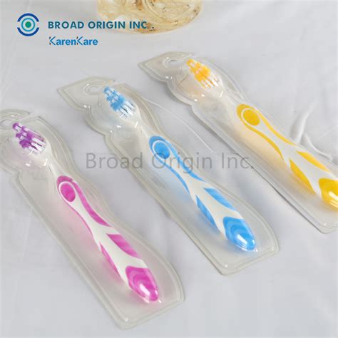 Low Price Color Soft Toothbrush Factory Price Toothbrush Manufacturer