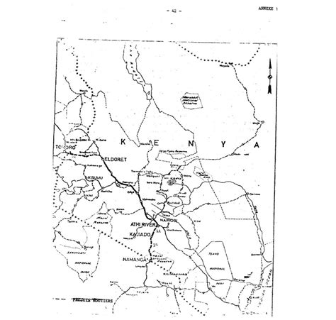 A Project In History The Transformational Journey Of The African