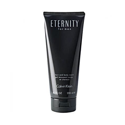 Köp Calvin Klein Eternity for Men Shower Gel 150ml online Hårvård Man