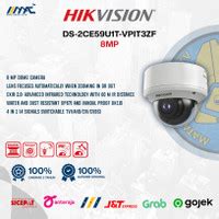 Jual Hikvision Mp Terlengkap Daftar Harga Mei Cicilan