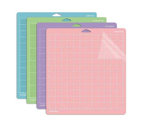 Ripley Pack Riqui Tapetes De Corte Para Cameo Y Cricut Cm X Cm