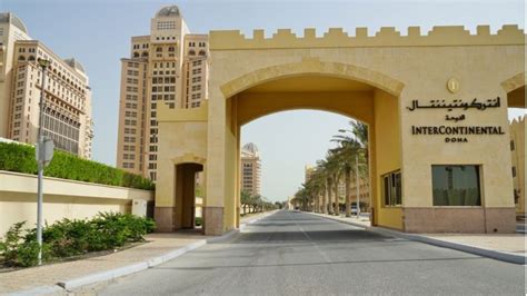 Katara Cultural Village Qatar Discover The Best Of Doha Heritage Village