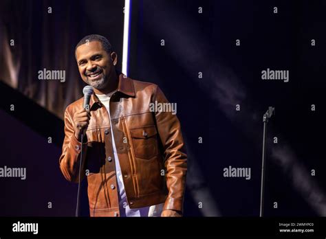 MIKE EPPS: READY TO SELL OUT, Mike Epps, ( TV special, aired Feb. 20 ...