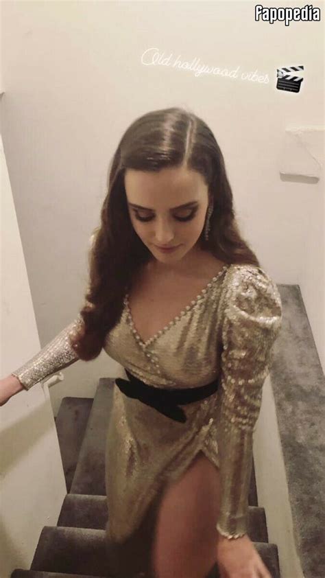 Katherine Langford Nude Leaks Photo Fapopedia