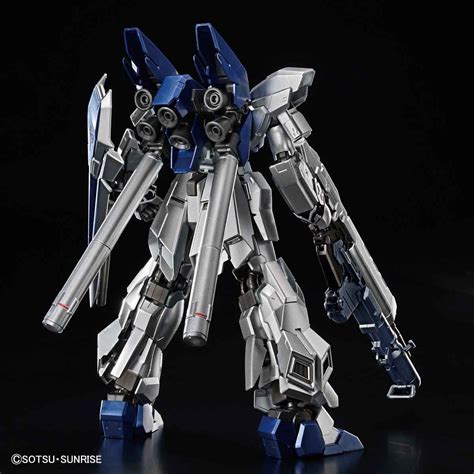 Hg 1144 ガンダムベース限定 シナンジュ・スタイン ナラティブver エクストラフィニッシュ − 商品情報｜the