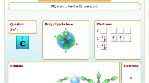 Its Elementary Element Building Game Youtube