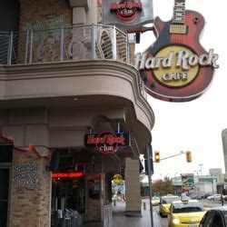 Hard Rock Cafe - 79 Photos & 96 Reviews - Canadian (New) - 5705 Falls ...