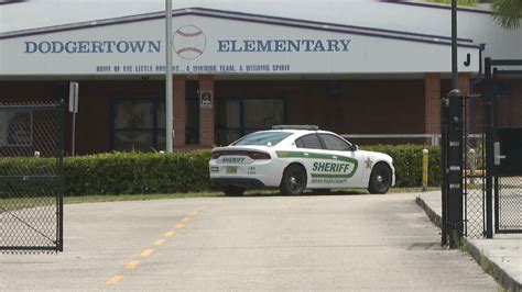 Indian River County parents push for beefed-up school security