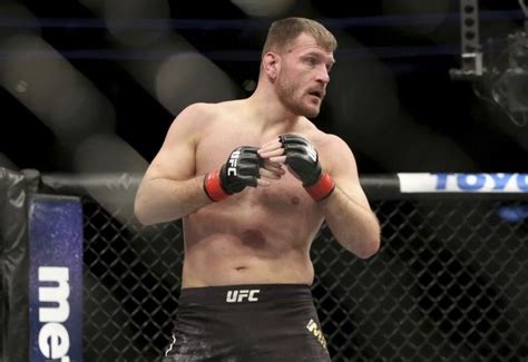 Stipe Miocic Net Worth 2022: Income, Endorsements, Cars, Wages, Property, Affairs, Family