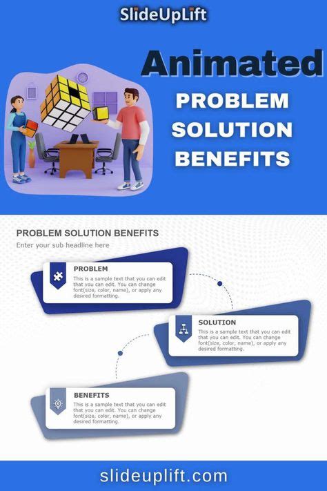 39 Problem And Solutions Ideas Problem And Solution Powerpoint