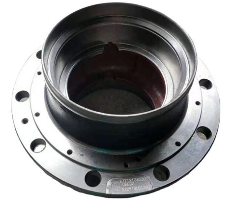 Sinotruk Howo Truck Rear Hub For Ac Axle Wg Products From