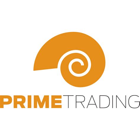 Prime Trading logo, Vector Logo of Prime Trading brand free download ...