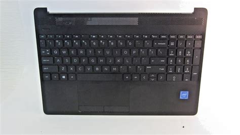 Hp Pa Dw S Du Laptop Palmrest With Keyboard Ap H E At Rs