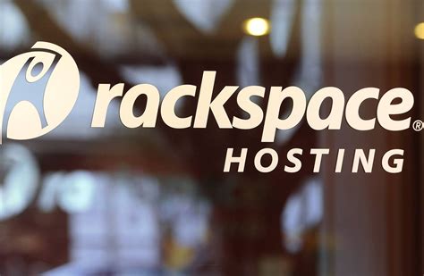 Rackspace Hosting Nears Sale To Private Equity Firm WSJ