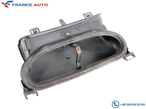 Wlot Apacz Tunel Powietrza Parts For Peugeot Citroen Renault