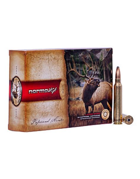 Norma Pro Hunter Win Mag Gr Oryx Eagle Firearms Ltd