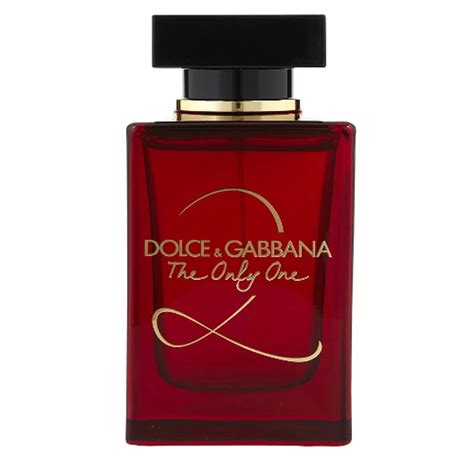 The Only One 2 By Dolce And Gabbana 3 3 Oz Edp For Women Tester Foreverlux