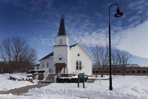 Hope Chapel Michigan