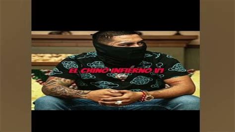 El Chino Infierno V1 Audio Oficial El Makabelico Del Récord🛑☝🏻 🏻