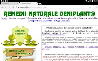 Polenoplasmin Remediu Natural Pentru Paralizia La Caini Paralizie