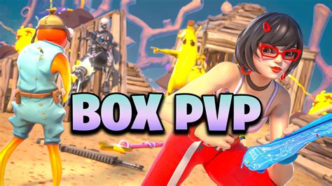 🆕 Box Fight Pvp 📦 9884 0088 9028 By Digitag Fortnite Creative Map