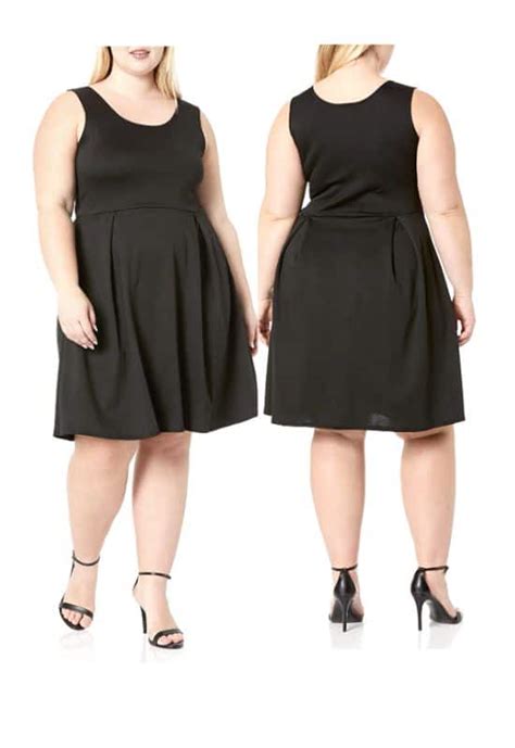 Underrated Styling Tips 8 Robe Noire Pour Enterrement Grande Taille