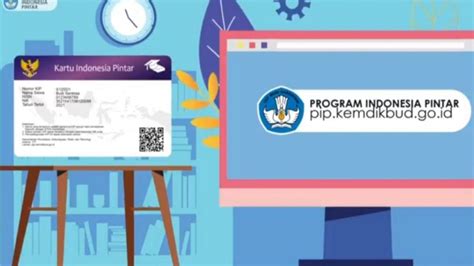 Cek Penerima Pip Kemdikbud Bantuan Cair Rp Juta Pakai Nik