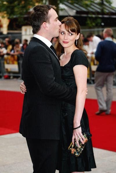 Pin On People I Can T Get Enough Of Matthew Macfadyen Wife Matthew