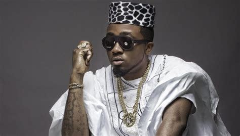 Ice Prince - Biography, Who is His Girlfriend or Baby Mama? Quick Facts