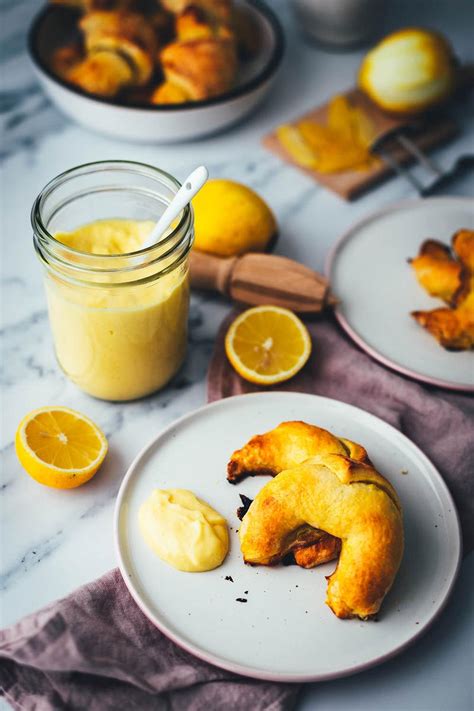 25 Lemon Curd Rezepte Delicat Io