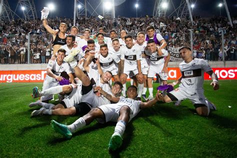 Platense Le Ganó Por Penales A Godoy Cruz Y Es Finalista De La Copa De