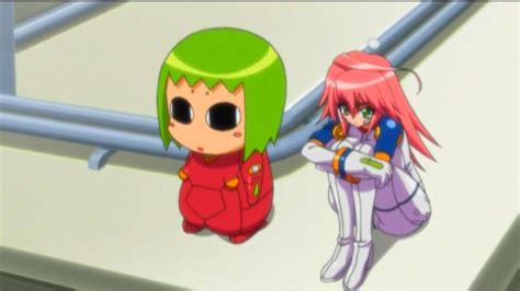 Tenka Seiha Kemeko Deluxe 04 Tits Ass Blog Archive