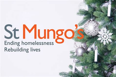 Donating To St Mungo S This Festive Season Impact It Solutions