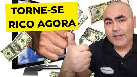 COMO FICAR RICO SENDO POBRE SUPER DICAS QUE VÃO TE AJUDAR iMove Web