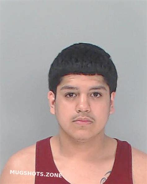 Garduno Andrew Robert 05052023 Nueces County Mugshots Zone