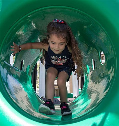 High-Quality Tunnels for Playgrounds | Little Tikes Commercial