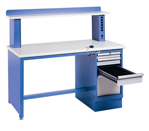 Whats The Best Workbench For Industrial Manufacturing