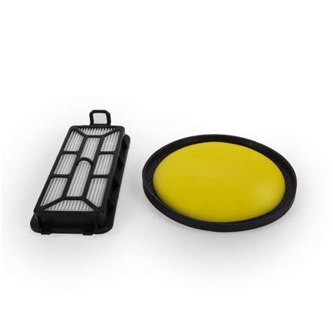 Набор фильтров для пылесосов REMENIS REM-4550 купить на OZON по низкой ...