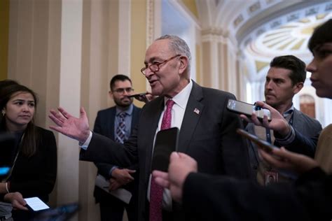 Same Sex Marriage Bill Clears Major Hurdle On Way To Being Enshrined In U S Federal Law CBC News