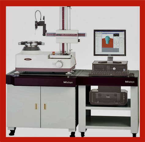 日本三丰mitutoyo圆度仪圆柱度仪 Ra1600 公英制 真圆度仪 日本进口 三丰总代理 福建三丰总代理圆度仪厦门品测仪器有限公司