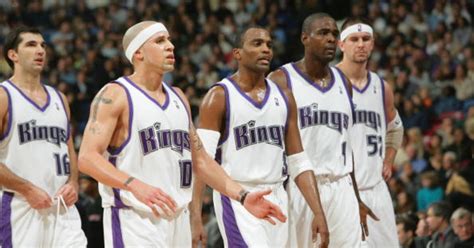 Sacramento Kings All Time Arcosleep Train Arena Team Cbs Sacramento