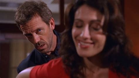 Whos Your Daddy Dr Lisa Cuddy Image 3646543 Fanpop