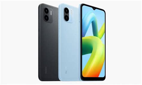 xiaomi redmi  resmi diluncurkan harga mulai rp  jutaan telset