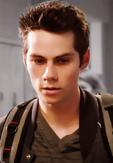 stiles - Teen Wolf Fan Art (35397658) - Fanpop