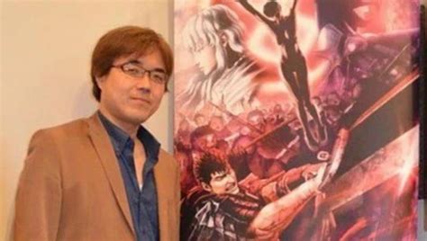 Morto Kentaro Miura Autore Del Manga Berserk La Repubblica