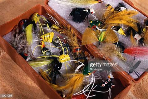 146 Fly Fishing Box Stock Photos High Res Pictures And Images Getty